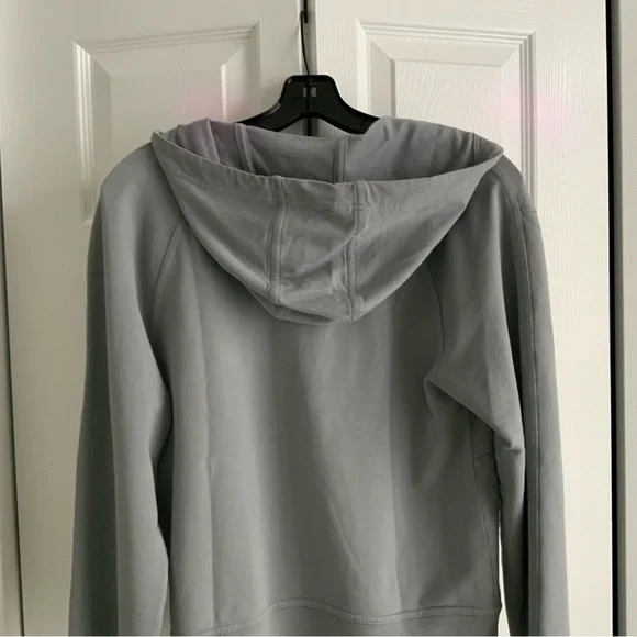 Athleta Retroterry Full Zip Hoodie - Picture 5 of 8